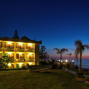 Hotel La Playa Blanca