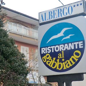 Hotel Ristorante Al Gabbiano